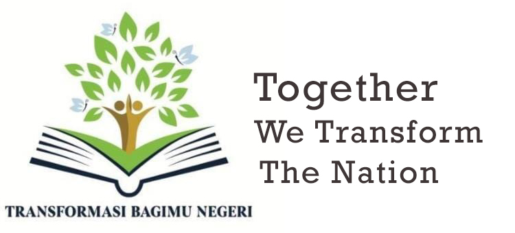 Transformasi Bagimu Negeri